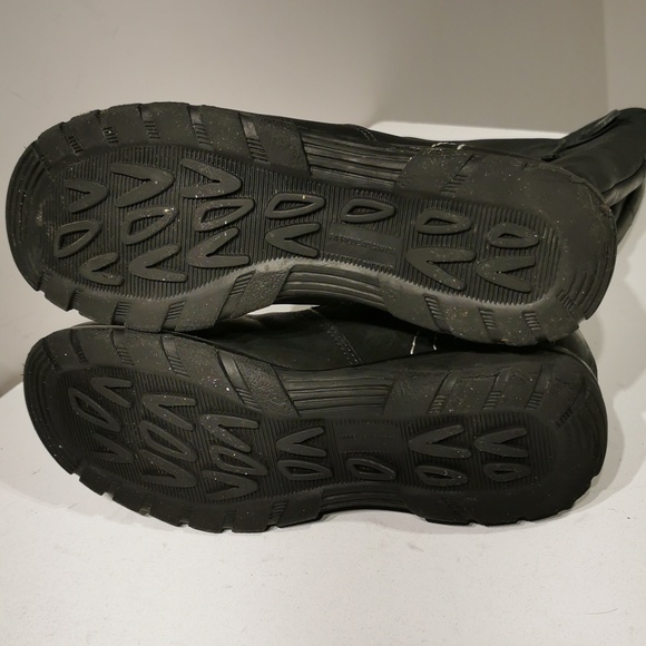 Saute Mouton Marilou Women's Boots Size 8 US/ 39 Eur - Picture 11 of 11